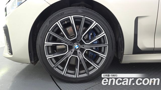 BMW 7-Series G11 730Ld xDrive M Sport - фото 4