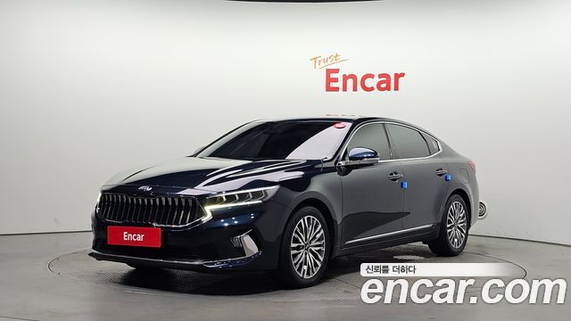 Kia K7 Premier 2.5 GDI Noblesse - фото 0