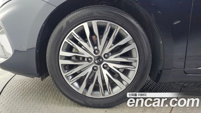 Kia K7 Premier 2.5 GDI Noblesse - фото 4