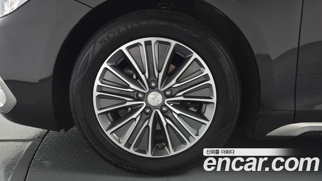 Hyundai Grandeur IG, гибрид Exclusive - фото 3