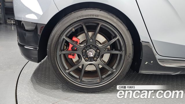 Hyundai Veloster JS 2.0 N - фото 4