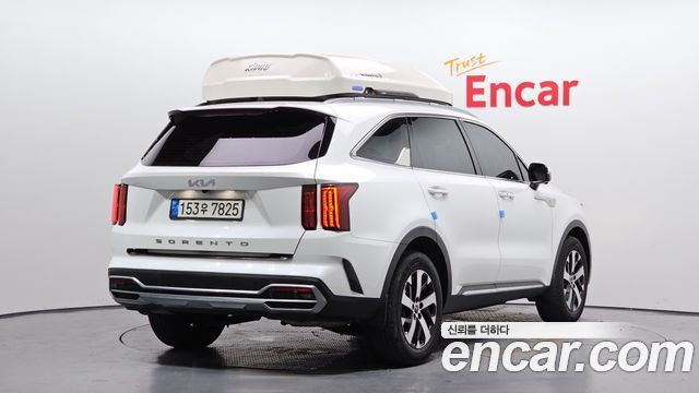 Kia Sorento 4-го поколения Diesel 2.2 2WD Noblesse - фото 1