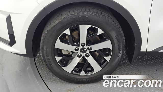 Kia Sorento 4-го поколения Diesel 2.2 2WD Noblesse - фото 4