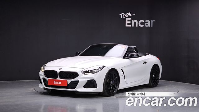 BMW Z4 G29 sDrive20i M Sport - фото 0