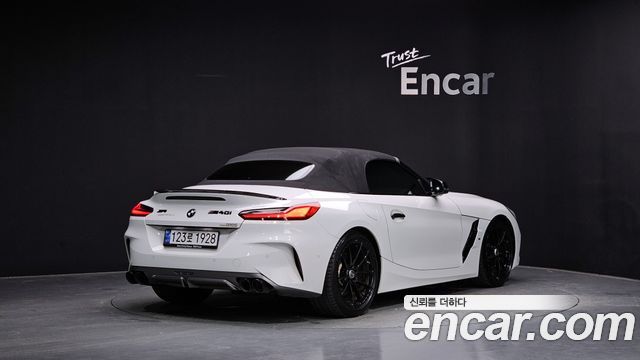 BMW Z4 G29 sDrive20i M Sport - фото 1