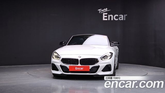 BMW Z4 G29 sDrive20i M Sport - фото 2