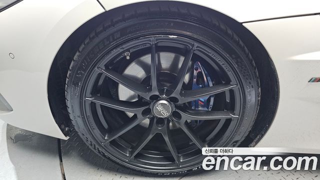 BMW Z4 G29 sDrive20i M Sport - фото 4