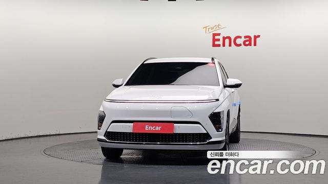 Hyundai Kona SX2 Long Range Premium - фото 2