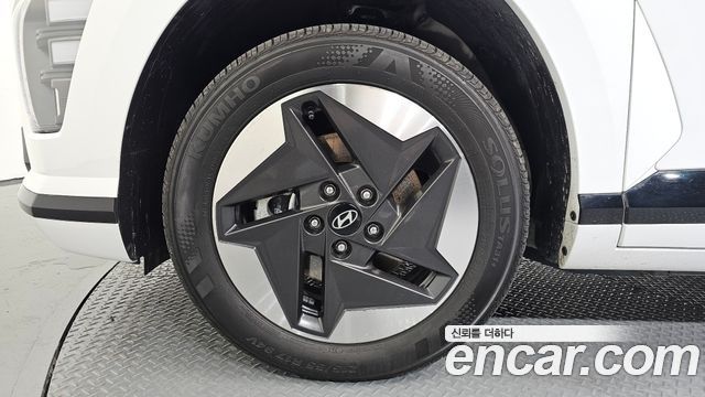 Hyundai Kona SX2 Long Range Premium - фото 4