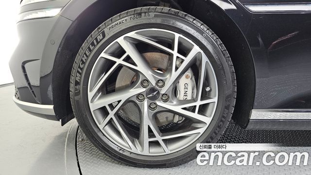 Genesis G90 RS4 Gasoline 3.5 Turbo AWD - фото 4
