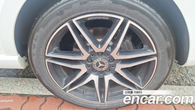Mercedes-Benz V-Class V300 CDI W447 - фото 4