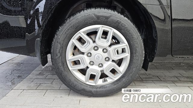 Hyundai Staria Cargo 3-Seater Modern - фото 4