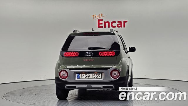 Hyundai Casper The Essential - фото 2
