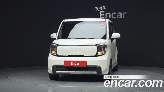 Kia RAY Новый Signature - фото 2