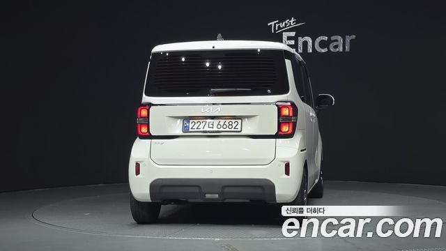 Kia RAY Новый Signature - фото 3