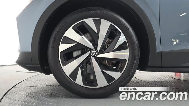 Volkswagen ID.4 ID Pro - фото 4
