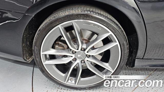 Mercedes-Benz E-Class W213 E53 AMG 4MATIC+ - фото 4