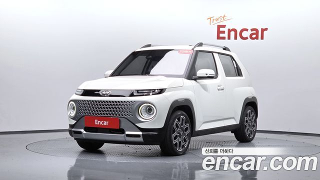 Hyundai Casper Inspiration - фото 0