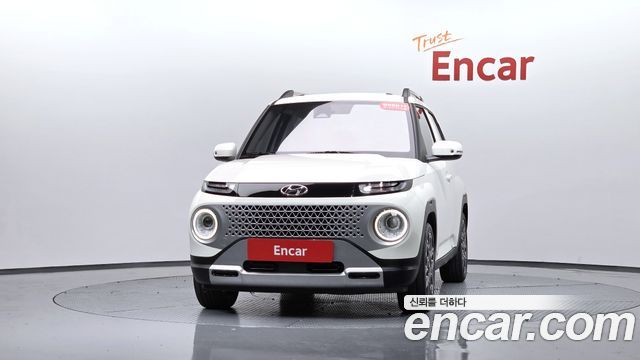 Hyundai Casper Inspiration - фото 2