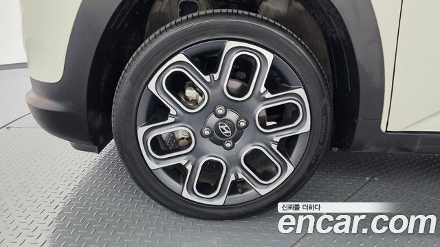 Hyundai Casper Inspiration - фото 4