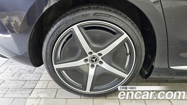 Mercedes-Benz EQE V295 EQE350 4MATIC - фото 4