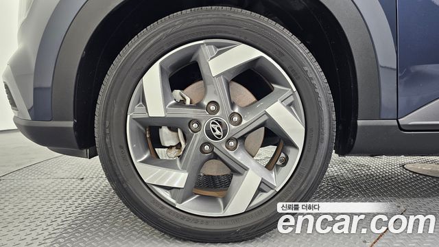 Hyundai Venue 1.6 Flux - фото 4