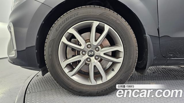 Kia Carnival Новый 9-Seater Noblesse Special - фото 4
