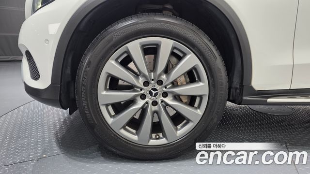 Mercedes-Benz GLC-Class X253 GLC350e 4MATIC - фото 3