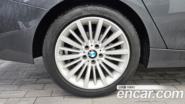 BMW Gran Turismo F34 GT 320d Luxury - фото 4