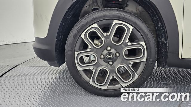 Hyundai Casper Turbo Inspiration - фото 3