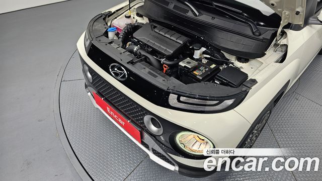 Hyundai Casper Turbo Inspiration - фото 4