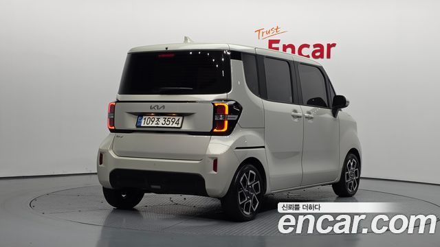 Kia RAY Новый Signature - фото 1