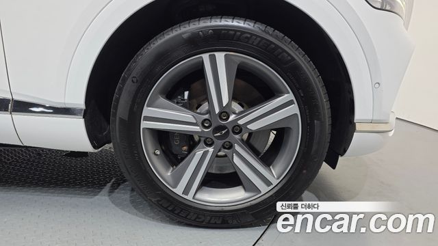 Genesis GV80 2.5T Gasoline AWD - фото 4