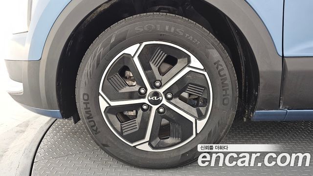Kia Niro Совершенно новый Prestige - фото 4