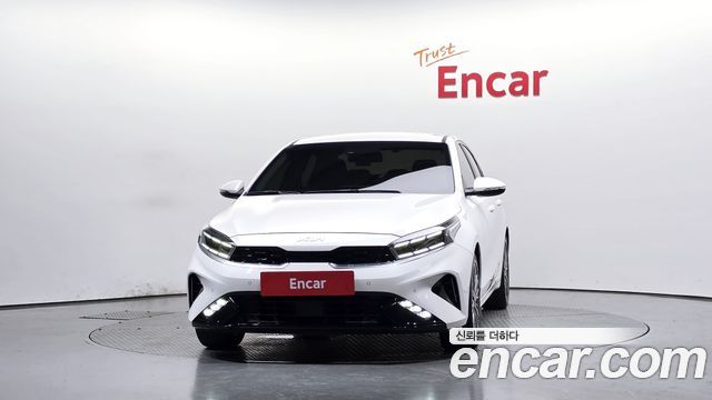 Kia K3 Новый 2-го поколения 1.6 signature - фото 2