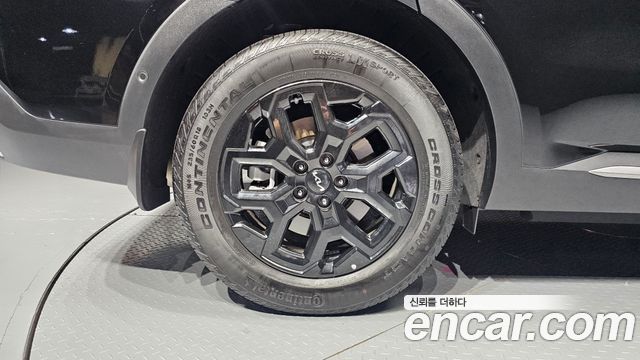 Kia Sorento Новый 4-го поколения HEV 1.6 2WD Signature - фото 4