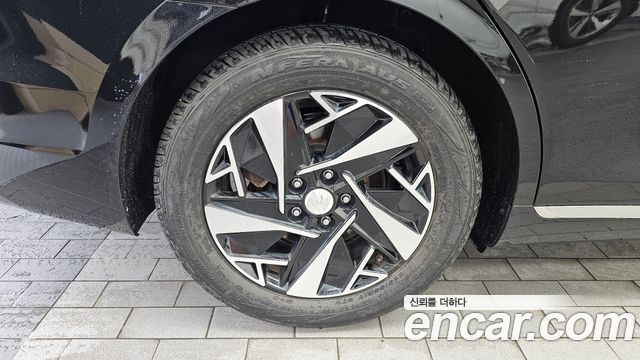 Hyundai Grandeur Новый IG, гибрид Premium - фото 4