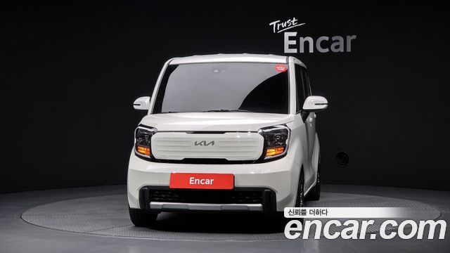 Kia RAY Новый Signature - фото 2