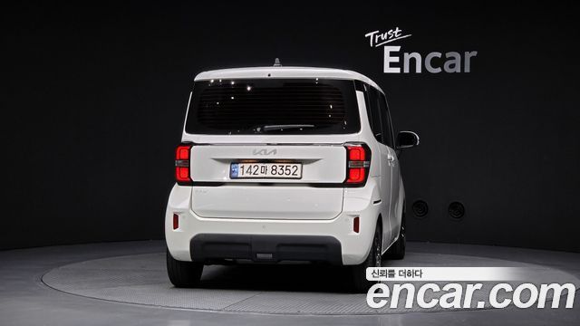 Kia RAY Новый Signature - фото 3