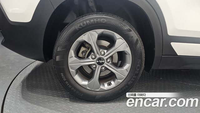Kia Seltos Новый Gasoline 2.0 2WD Prestige - фото 4