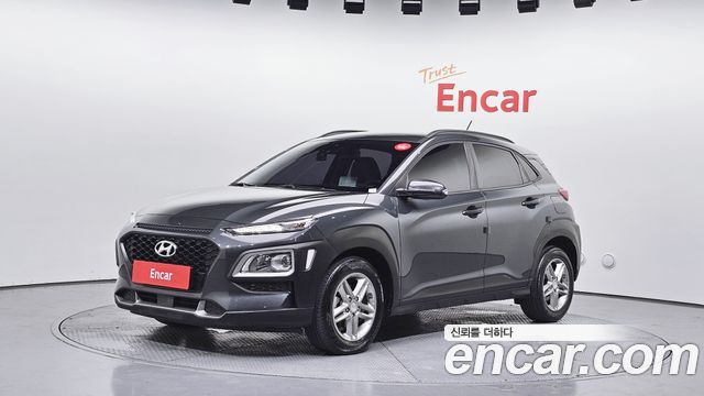 Hyundai Kona Diesel 1.6 2WD Modern Tech - фото 0