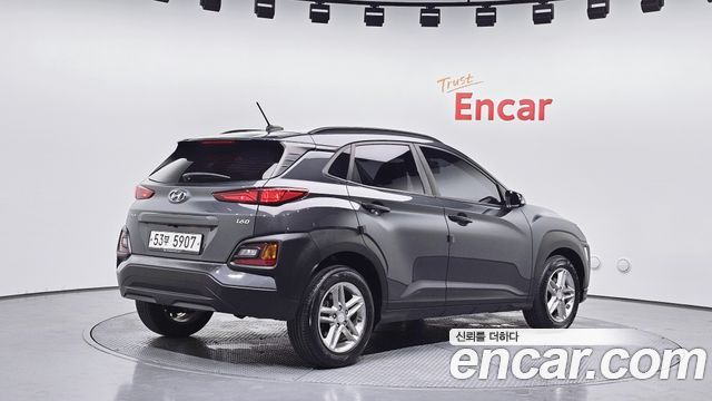 Hyundai Kona Diesel 1.6 2WD Modern Tech - фото 1