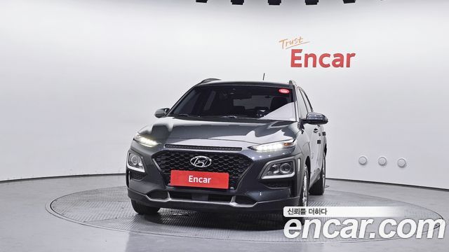 Hyundai Kona Diesel 1.6 2WD Modern Tech - фото 2