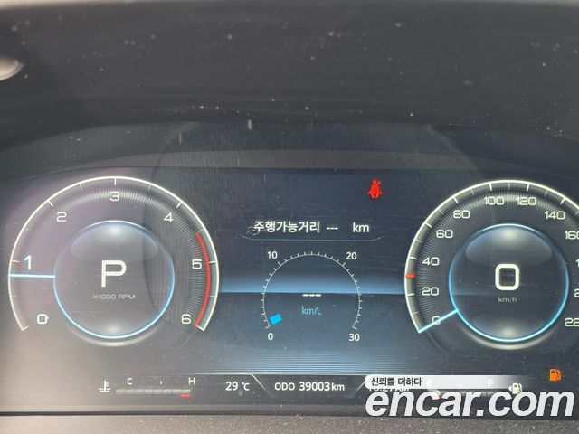 SsangYong Rexton Новый Sports Diesel 2.2 4WD Prestige - фото 4