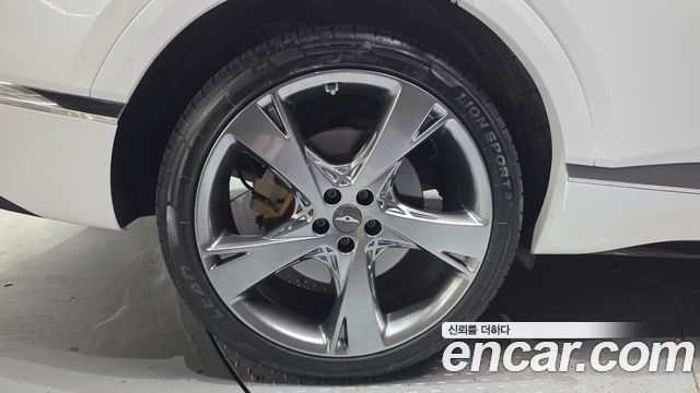 Genesis GV80 2.5T Gasoline AWD - фото 4