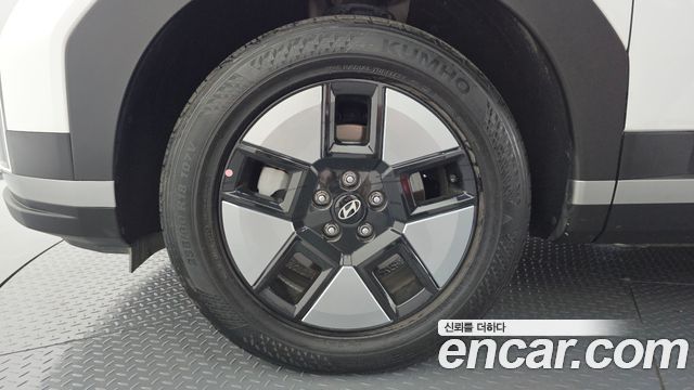 Hyundai Santafe MX5 HEV 1.6 2WD Prestige - фото 3