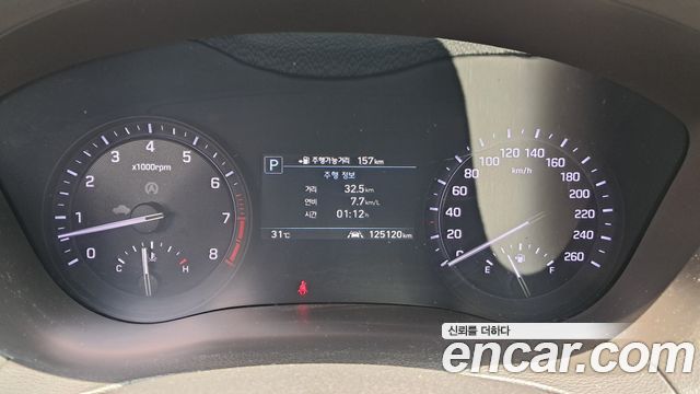 Genesis G80 3.3 GDI Premium Luxury - фото 2