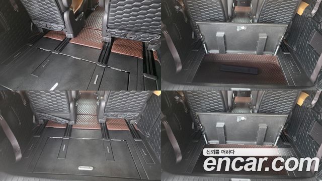Kia Carnival 4-го поколения 9-Seater Signature - фото 1
