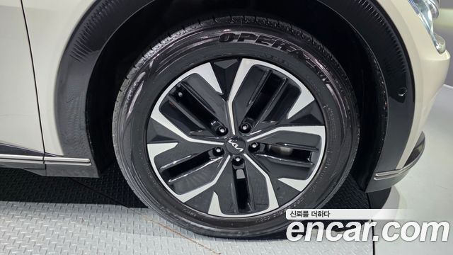 Kia EV6 Long Range Earth - фото 4