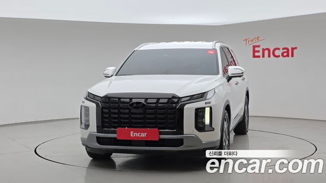 Hyundai Palisade Новый Gasoline 3.8 2WD Prestige - фото 2
